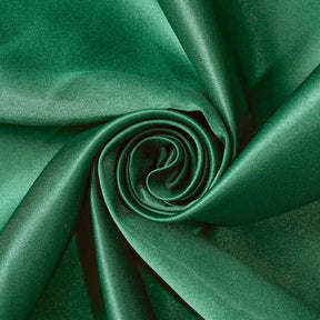 Matte Satin (Peau de Soie) Fabric SV582283 Hunter Green Image A5