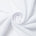 Stretch Polyester Tissue Faille Fabric SV582285 White Image A2