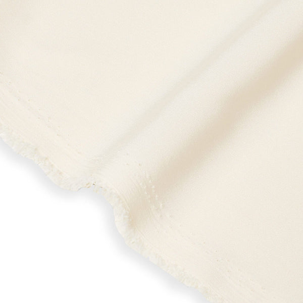 Stretch Polyester Tissue Faille Fabric By The Yard