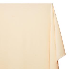 Stretch Polyester Tissue Faille Fabric SV582288 Beige Image A1