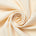 Stretch Polyester Tissue Faille Fabric SV582288 Beige Image A2