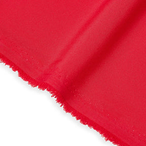 Stretch Polyester Tissue Faille Fabric SV582289 Red Image A3