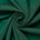 Stretch Polyester Tissue Faille Fabric SV582290 Hunter Green Image A2