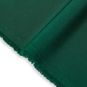 Stretch Polyester Tissue Faille Fabric SV582290 Hunter Green Image A3