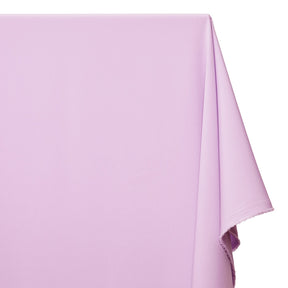 Stretch Polyester Tissue Faille Fabric SV582291 Lilac Image A1