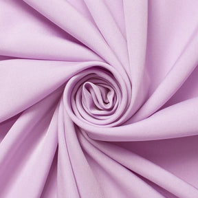Stretch Polyester Tissue Faille Fabric SV582291 Lilac Image A2