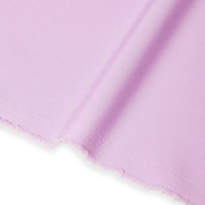 Stretch Polyester Tissue Faille Fabric SV582291 Lilac Image A3