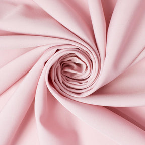 Stretch Polyester Tissue Faille Fabric SV582294 Blush Image A2