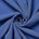 Stretch Polyester Tissue Faille Fabric SV582295 Royal Blue Image A2