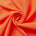 Stretch Polyester Tissue Faille Fabric SV582297 Orange Image A2
