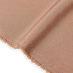 Stretch Polyester Tissue Faille Fabric SV582298 Sand Image A3