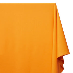 Stretch Polyester Tissue Faille Fabric SV582300 Gold Image A1