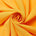 Stretch Polyester Tissue Faille Fabric SV582304 Sunflower Image A2