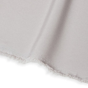 Stretch Polyester Tissue Faille Fabric SV582305 Silver Image A3