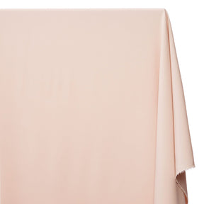 Stretch Polyester Tissue Faille Fabric SV582307 Rose Gold Image A1