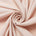 Stretch Polyester Tissue Faille Fabric SV582307 Rose Gold Image A2