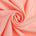 Stretch Polyester Tissue Faille Fabric SV582308 Peach Image A2