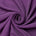 Stretch Polyester Tissue Faille Fabric SV582310 Plum Image A2