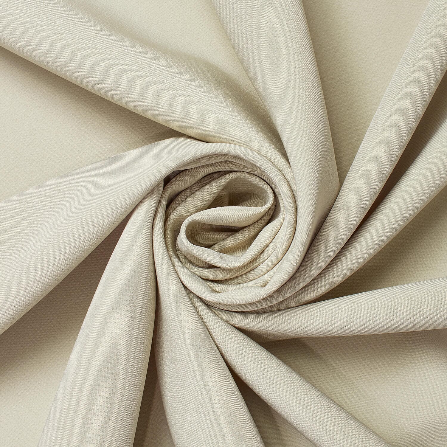 Polyester Pebble Moss Crepe Fabric SV582349 Herringbone Image A2