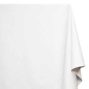 Fire Retardant Coated Waterproof Thermal Blackout Lining 60 Inch Fabric SV582352 Off White A1