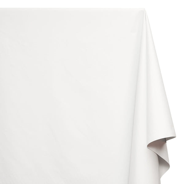 Fire Retardant Coated Waterproof Thermal Blackout Lining 60 Inch Fabric SV582352 Off White A1