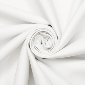 Fire Retardant Coated Waterproof Thermal Blackout Lining 60 Inch Fabric SV582352 Off White A2