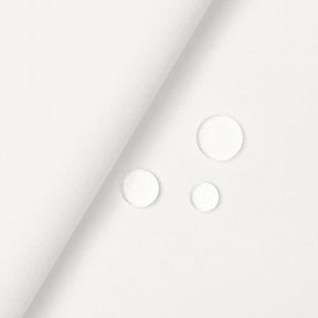 Fire Retardant Coated Waterproof Thermal Blackout Lining 60 Inch Fabric SV582352 Off White A3