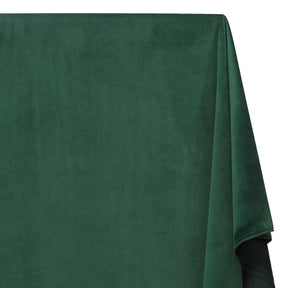 Upholstery Holland Flocking Velvet Fabric SV582357 Hunter Green Image A1