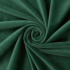 Upholstery Holland Flocking Velvet Fabric SV582357 Hunter Green Image A2