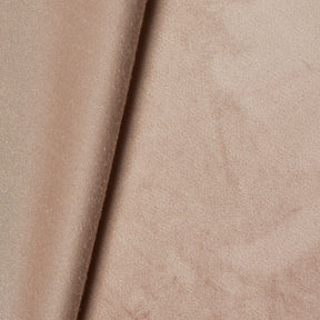 Upholstery Holland Flocking Velvet Fabric SV582360 Taupe Image A5