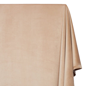 Upholstery Holland Flocking Velvet Fabric SV582455 Nude Image A1