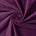 Upholstery Holland Flocking Velvet Fabric SV582456 Plum Image A2