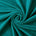 Upholstery Holland Flocking Velvet Fabric SV582457 Teal Image A1