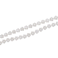 7-16-inch-forget-me-not-floral-rhinestone-diamond-chain-trim-SV582539-off-white-A3