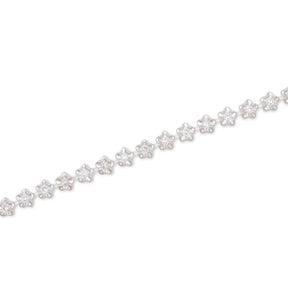 7-16-inch-forget-me-not-floral-rhinestone-diamond-chain-trim-SV582539-off-white-A1