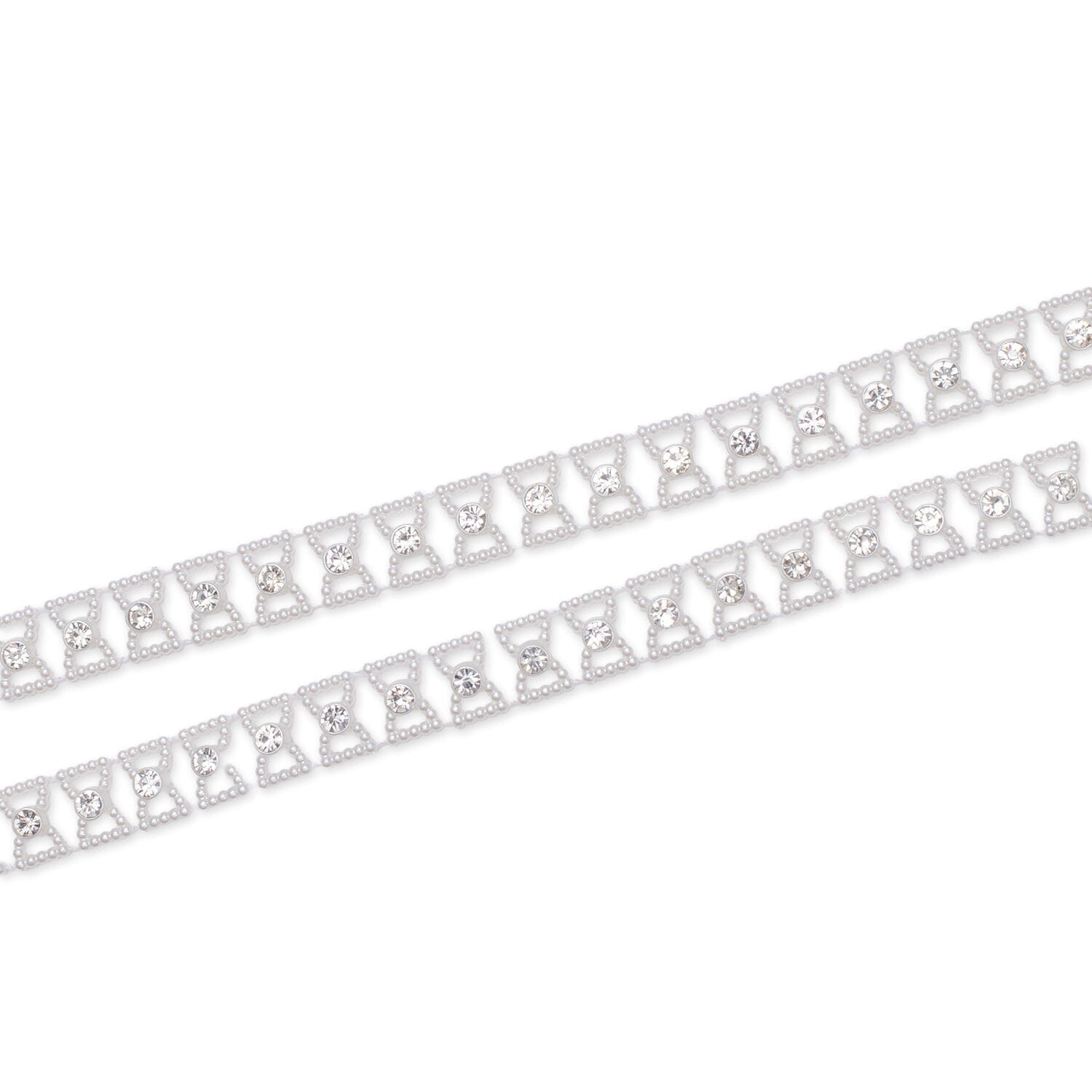 1-2-inch-pearly-rhinestone-diamond-hourglass-link-chain-trim-SV582542-off-white-A3
