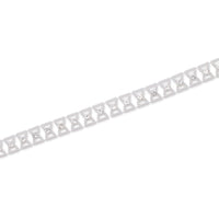 1-2-inch-pearly-rhinestone-diamond-hourglass-link-chain-trim-SV582542-off-white-A1