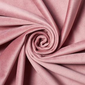 Upholstery Holland Flocking Velvet Fabric SV582556 Mauve Image A1