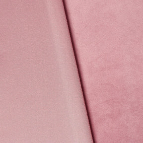 Upholstery Holland Flocking Velvet Fabric SV582556 Mauve Image A5