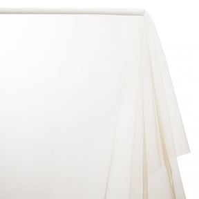 Polyester Tulle (54 Inch) Fabric SV582557 Sand Image A1