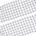 4 5 Inch Sunflower Filigree Metallic Rhinestone Lace 10 Yard Trim SV582578 Silver A3