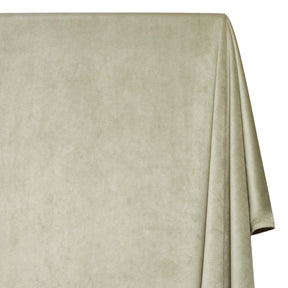Upholstery Holland Flocking Velvet Fabric SV582597 Sage Image A2