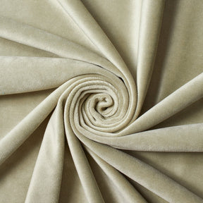 Upholstery Holland Flocking Velvet Fabric SV582597 Sage Image A1