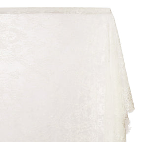 Vine Chantilly Lace Fabric SV582666 Off White Image A1