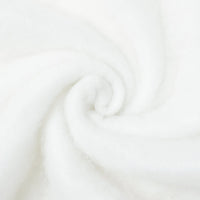 Polyester High Loft Batting - 3.5 Oz (60 Inch) Fabric SV582706 White Image A2