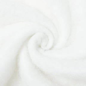 Polyester High Loft Batting - 3.5 Oz (60 Inch) Fabric SV582706 White Image A2