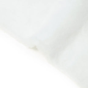 Polyester High Loft Batting - 3.5 Oz (60 Inch) Fabric SV582706 White Image A3