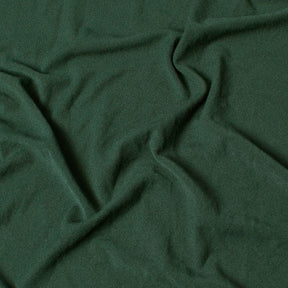 Polyester Double Brushed Dty Fabric SV582820 Hunter Green Image A4