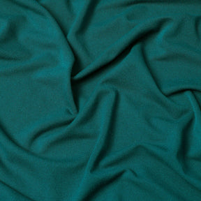 Polyester Double Brushed Dty Fabric SV582926 Teal Image A4