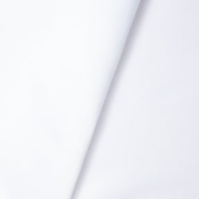 Matte Satin / Peau De Soie (120") Fabric SV582962 White Image A5